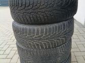Padangos 205/55/r16, 12.5eur/vnt - nuotraukos Nr. 3