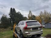 Tralo paslaugos Vilniuje, Tralas Vilnius, Vilniui. - nuotraukos Nr. 22