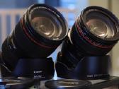 Canon Ef 24-105 mm F/4 L Is Usm - nuotraukos Nr. 5