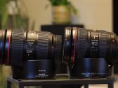 Canon Ef 24-105 mm F/4 L Is Usm - nuotraukos Nr. 4