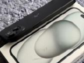 iPhone 15 128gb - nuotraukos Nr. 4