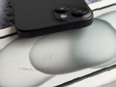 iPhone 15 128gb - nuotraukos Nr. 5