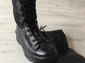 Haix Bundeswehr Original.45d.garsing Wave 43d. - nuotraukos Nr. 8
