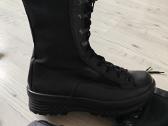 Haix Bundeswehr Original.45d.garsing Wave 43d. - nuotraukos Nr. 10