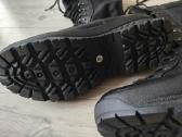 Haix Bundeswehr Original.45d.garsing Wave 43d. - nuotraukos Nr. 11