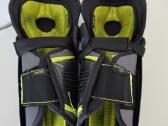 Ccm Tacks Xf80 ledo ritulio blauzdų apsaugos - nuotraukos Nr. 2