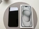 iPhone 15 plus 128gb - nuotraukos Nr. 2