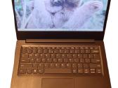 Lenovo V14-iil – Intel i3-1005g1 / 8gb / 256gb SSD - nuotraukos Nr. 2