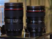 Canon Ef 24-105mm F/4 L Is Usm Mk ll - nuotraukos Nr. 3