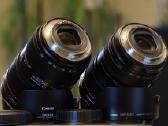 Canon Ef 24-105mm F/4 L Is Usm Mk ll - nuotraukos Nr. 5