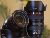 Canon Ef 24-105mm F/4 L Is Usm Mk ll - nuotraukos Nr. 8