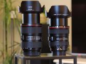 Canon Ef 24-105mm F/4 L Is Usm Mk ll - nuotraukos Nr. 2