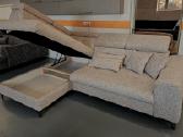 Kampine sofa lova - nuotraukos Nr. 3