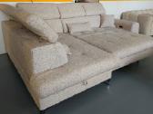 Kampine sofa lova - nuotraukos Nr. 5
