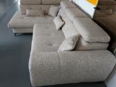 Kampine sofa lova - nuotraukos Nr. 6