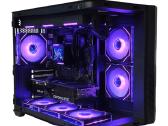 R7 9800x3d Rtx 5070ti Ddr5 32gb 6400mts Cl32 B850 - nuotraukos Nr. 2