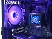 R7 9800x3d Rtx 5070ti Ddr5 32gb 6400mts Cl32 B850 - nuotraukos Nr. 3