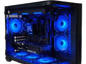 R7 9800x3d Rtx 5070ti Ddr5 32gb 6400mts Cl32 B850 - nuotraukos Nr. 5