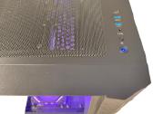 R7 9800x3d Rtx 5070ti Ddr5 32gb 6400mts Cl32 B850 - nuotraukos Nr. 8