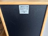Parduodu Jamo Hi-fi E-370 koloneles (140w) - nuotraukos Nr. 4