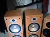 Parduodu Jamo Hi-fi E-370 koloneles (140w) - nuotraukos Nr. 5