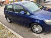 Parduodu Volkswagen Golf Plus 2005 m - nuotraukos Nr. 3
