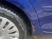 Parduodu Volkswagen Golf Plus 2005 m - nuotraukos Nr. 4