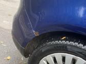 Parduodu Volkswagen Golf Plus 2005 m - nuotraukos Nr. 5