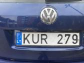 Parduodu Volkswagen Golf Plus 2005 m - nuotraukos Nr. 6