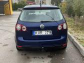 Parduodu Volkswagen Golf Plus 2005 m - nuotraukos Nr. 7