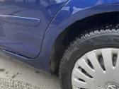 Parduodu Volkswagen Golf Plus 2005 m - nuotraukos Nr. 9