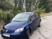 Parduodu Volkswagen Golf Plus 2005 m - nuotraukos Nr. 11