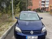 Parduodu Volkswagen Golf Plus 2005 m - nuotraukos Nr. 12