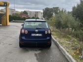 Parduodu Volkswagen Golf Plus 2005 m - nuotraukos Nr. 13