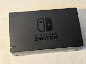 Nintendo Switch V2 32gb Nsw Blue & Red + 128gb - nuotraukos Nr. 6