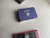 Apple iPod shuffle,nano, Orig.logitech. Sharp.sony - nuotraukos Nr. 36