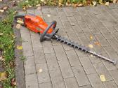 Husqvarna 520ihd60 Professional akumuliatorinės - nuotraukos Nr. 2