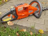 Husqvarna 520ihd60 Professional akumuliatorinės - nuotraukos Nr. 3