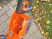 Husqvarna 520ihd60 Professional akumuliatorinės - nuotraukos Nr. 4