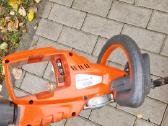 Husqvarna 520ihd60 Professional akumuliatorinės - nuotraukos Nr. 5