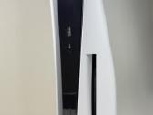 Sony Playstation 5 Disc 825gb stotele, 2 pulteliai - nuotraukos Nr. 8