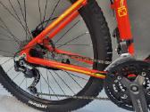 Kalnų dviratis Haibike dydis S - nuotraukos Nr. 4