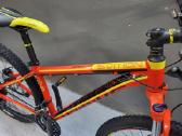Kalnų dviratis Haibike dydis S - nuotraukos Nr. 6