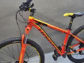Kalnų dviratis Haibike dydis S - nuotraukos Nr. 9