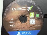 Playstation 4 Slim + 2 pulteliai + Wrc 7 - nuotraukos Nr. 2