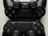 Playstation 4 Slim + 2 pulteliai + Wrc 7 - nuotraukos Nr. 6