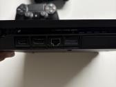 Playstation 4 Slim + 2 pulteliai + Wrc 7 - nuotraukos Nr. 8