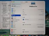 MacBook Pro 13 TB 2020 Apple M1 8gb/256gb + 3 mėn - nuotraukos Nr. 3
