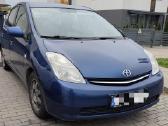 Toyota Prius ll nuoma laisvi 2 automobiliai - nuotraukos Nr. 10