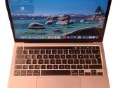 MacBook Pro 13 TB 2020 Apple M1 8gb/256gb + 3 mėn - nuotraukos Nr. 4